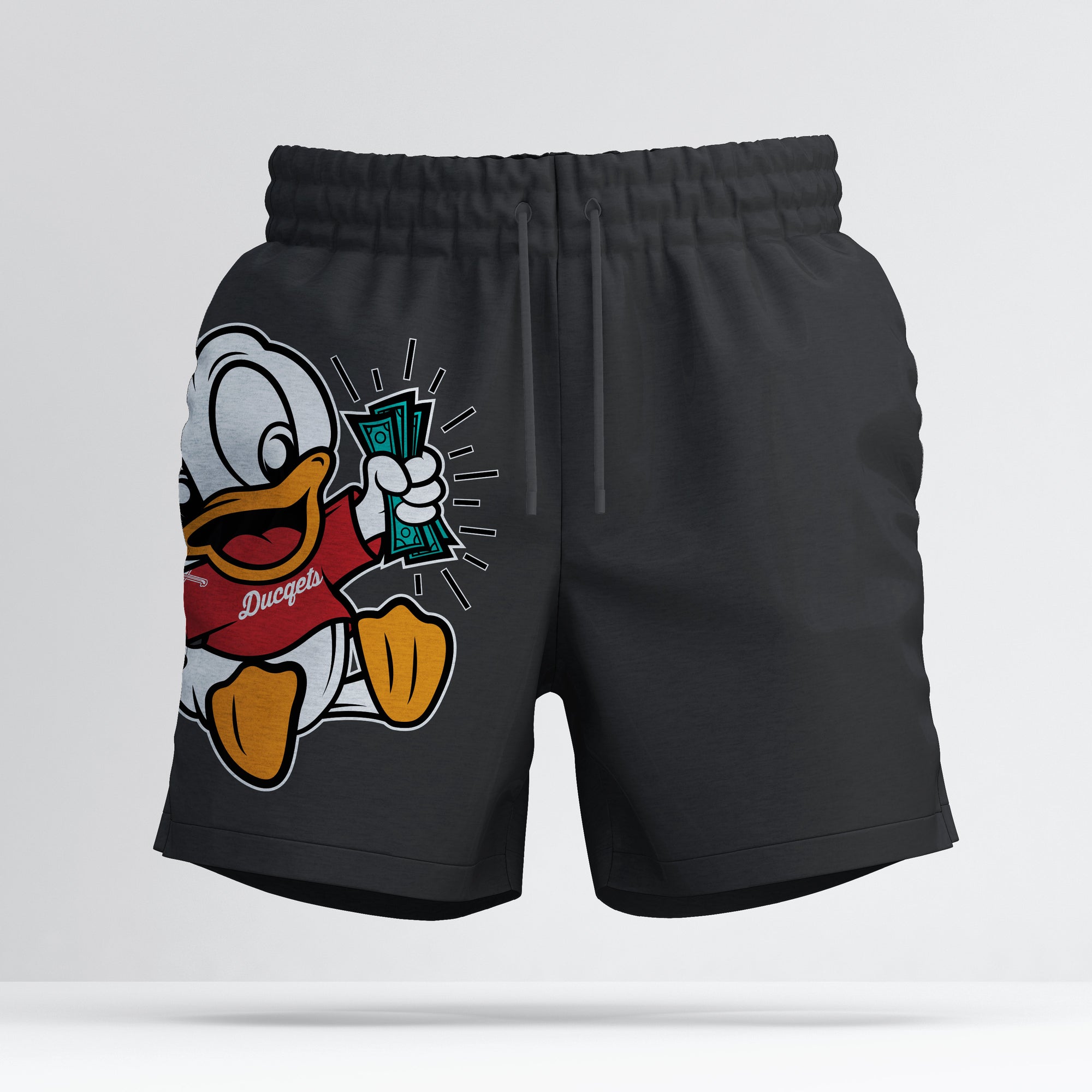 Cash Duckling Shorts