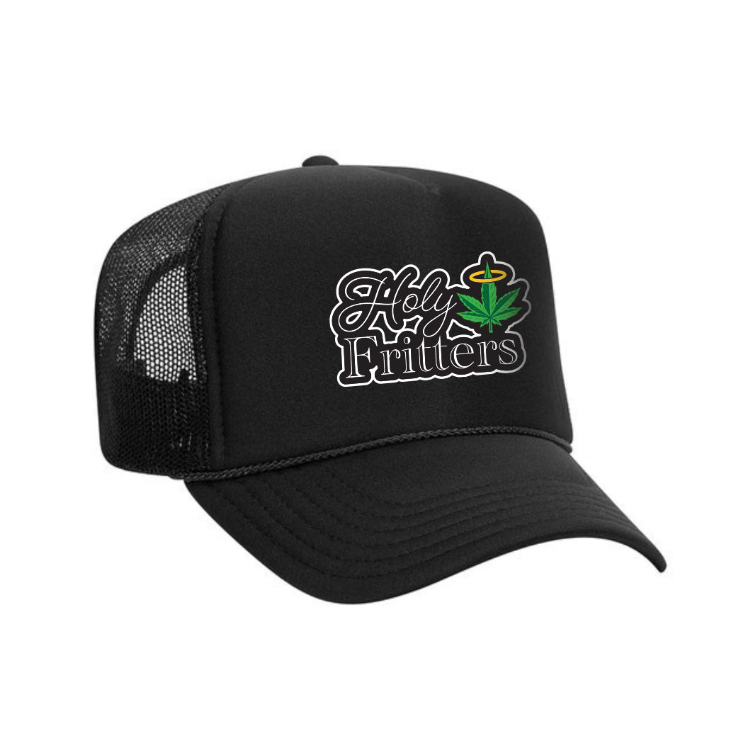 Holy Fritters Trucker Hat