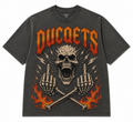 F U Skull Tee