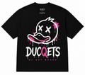 Graffiti Ducq XO Tee