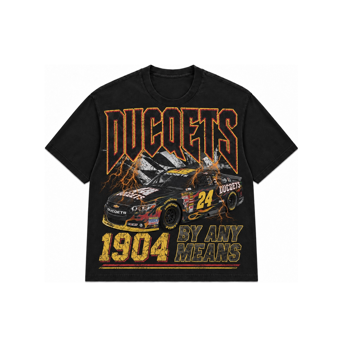1904 Racing