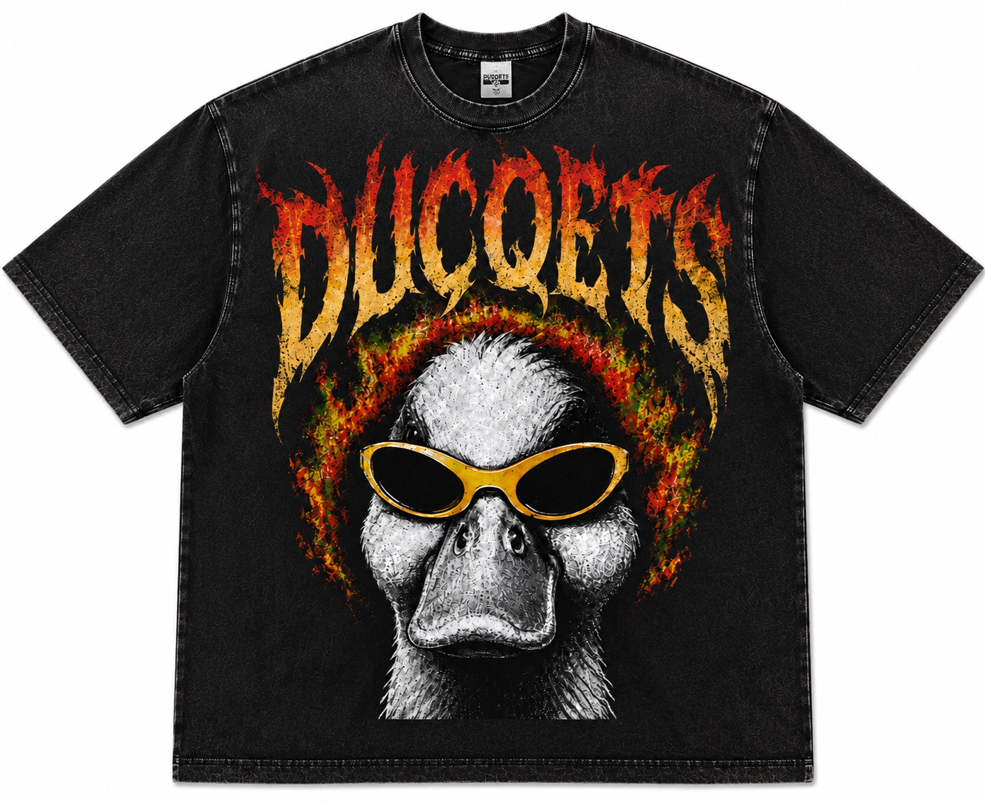Flame Duck Shades