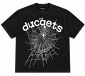 Spider Web Trap Tee