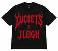 DQ x Jleigh Collab Tee
