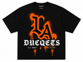 LA Riot Tee