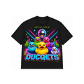 Disco Ducqets