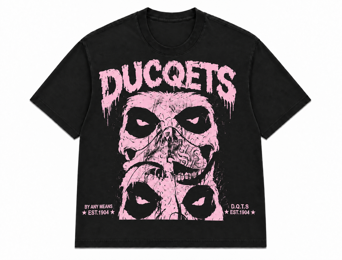 Double Ducqets