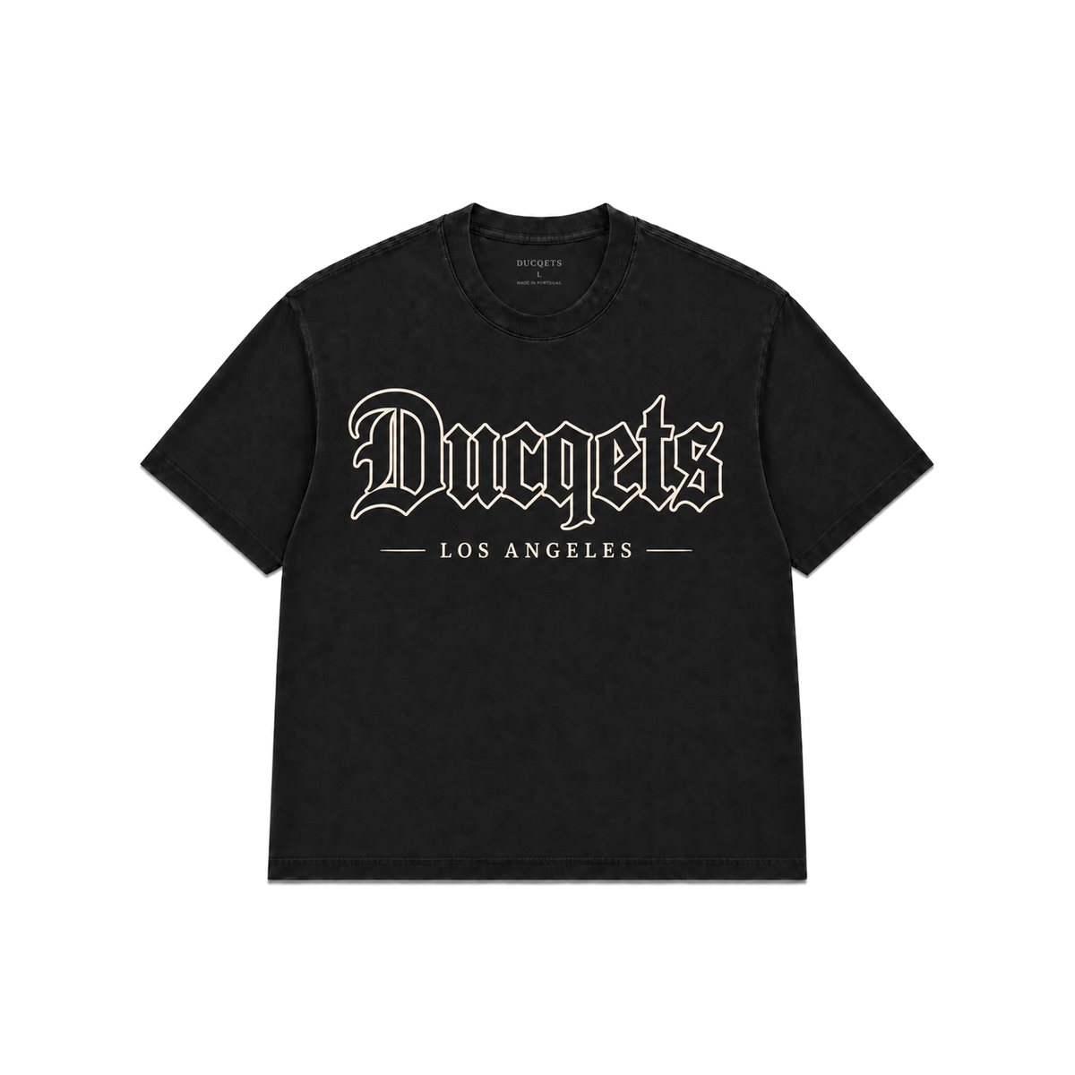Ducqets Los Angeles