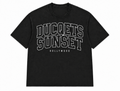 Ducqets Sunset Hollywood