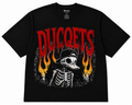 Burning Desire Tee
