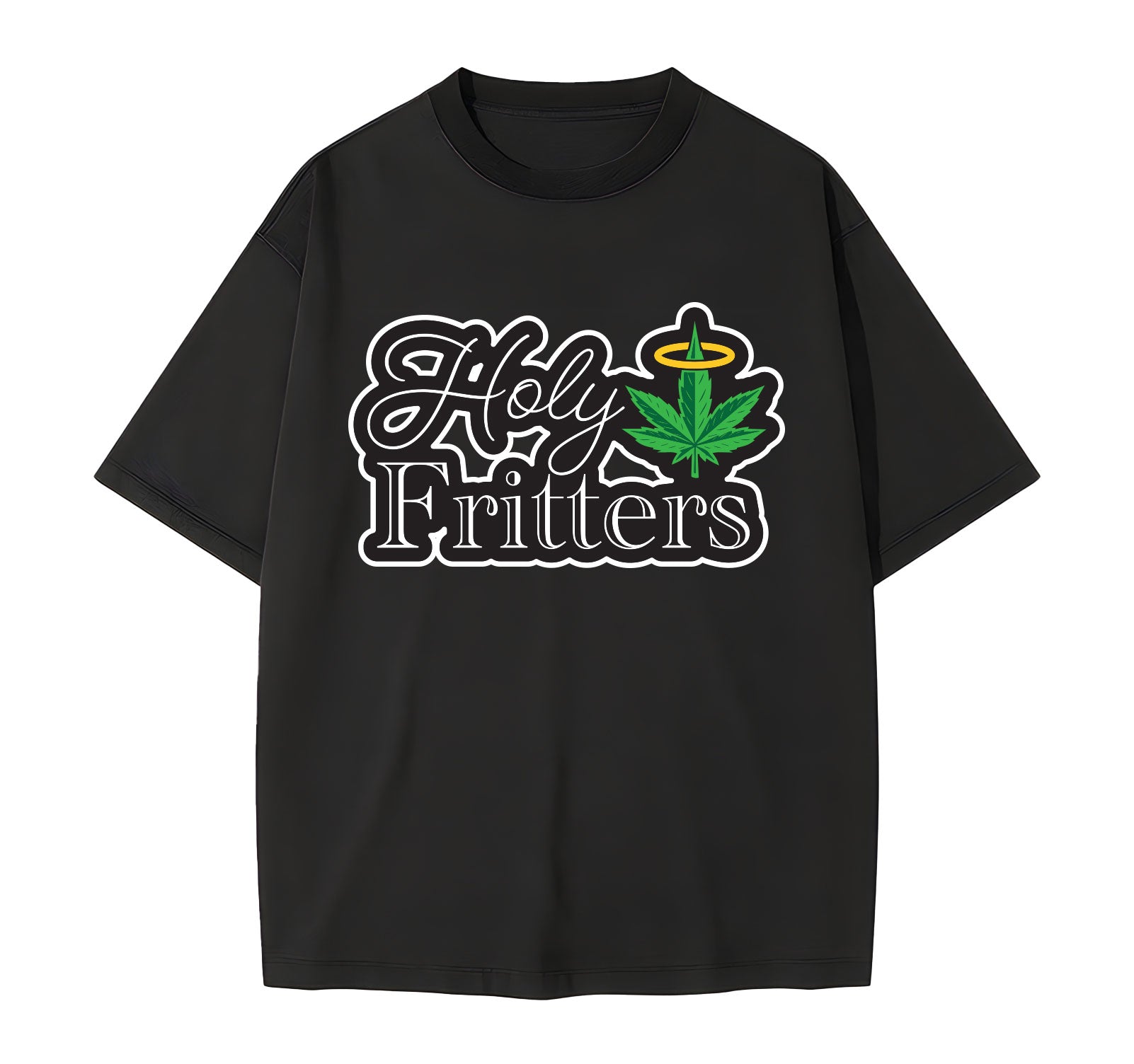 Holy Fritters Tee