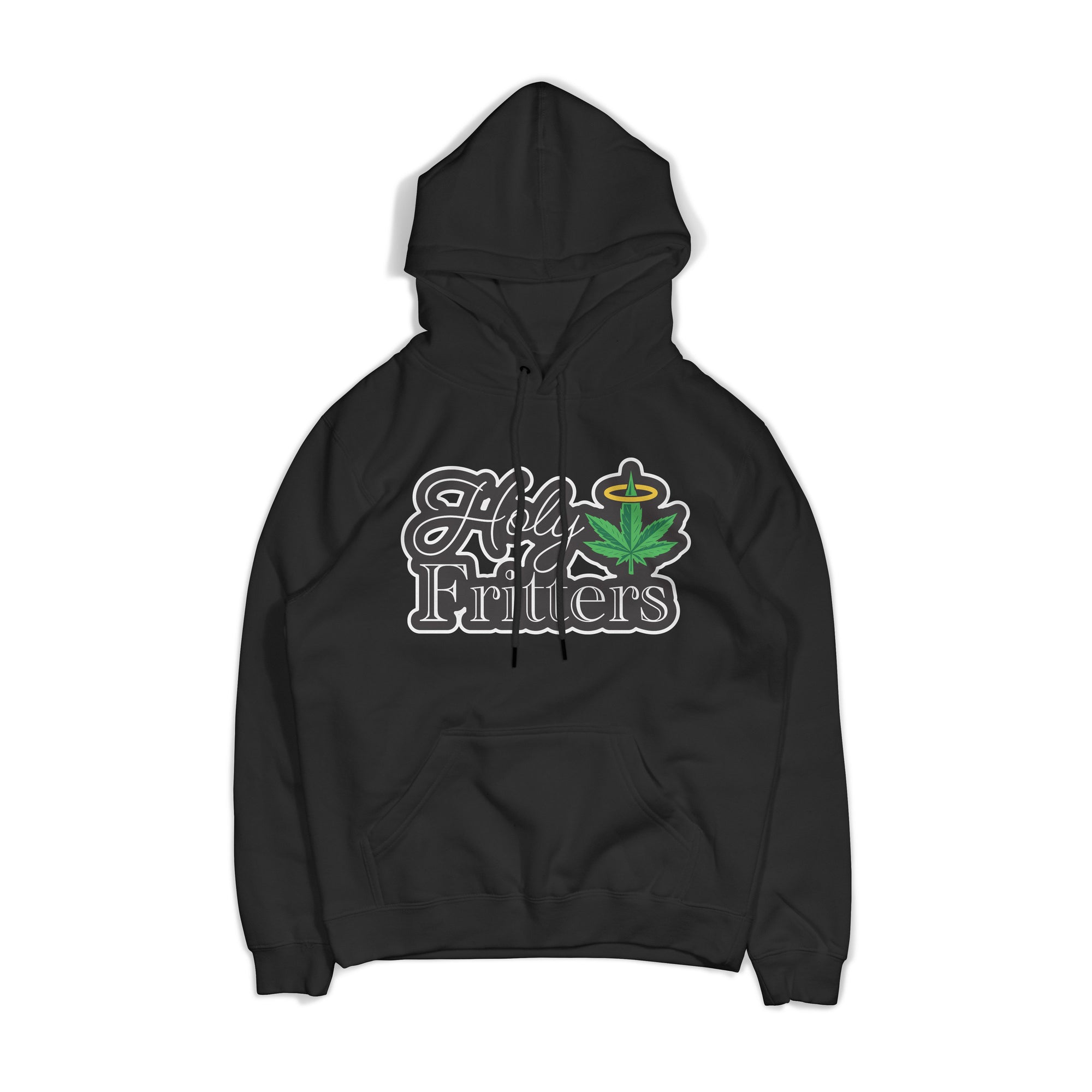 Holy Fritters Hoodie
