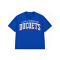 Los Angeles Ducqets Blue