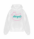Ducqets Pink Duc Hoodie