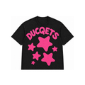 Pink Stars