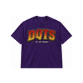 Purple Comic DQTS