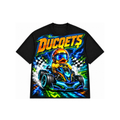 Racing Ducqets