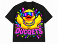 Rave Ducqets