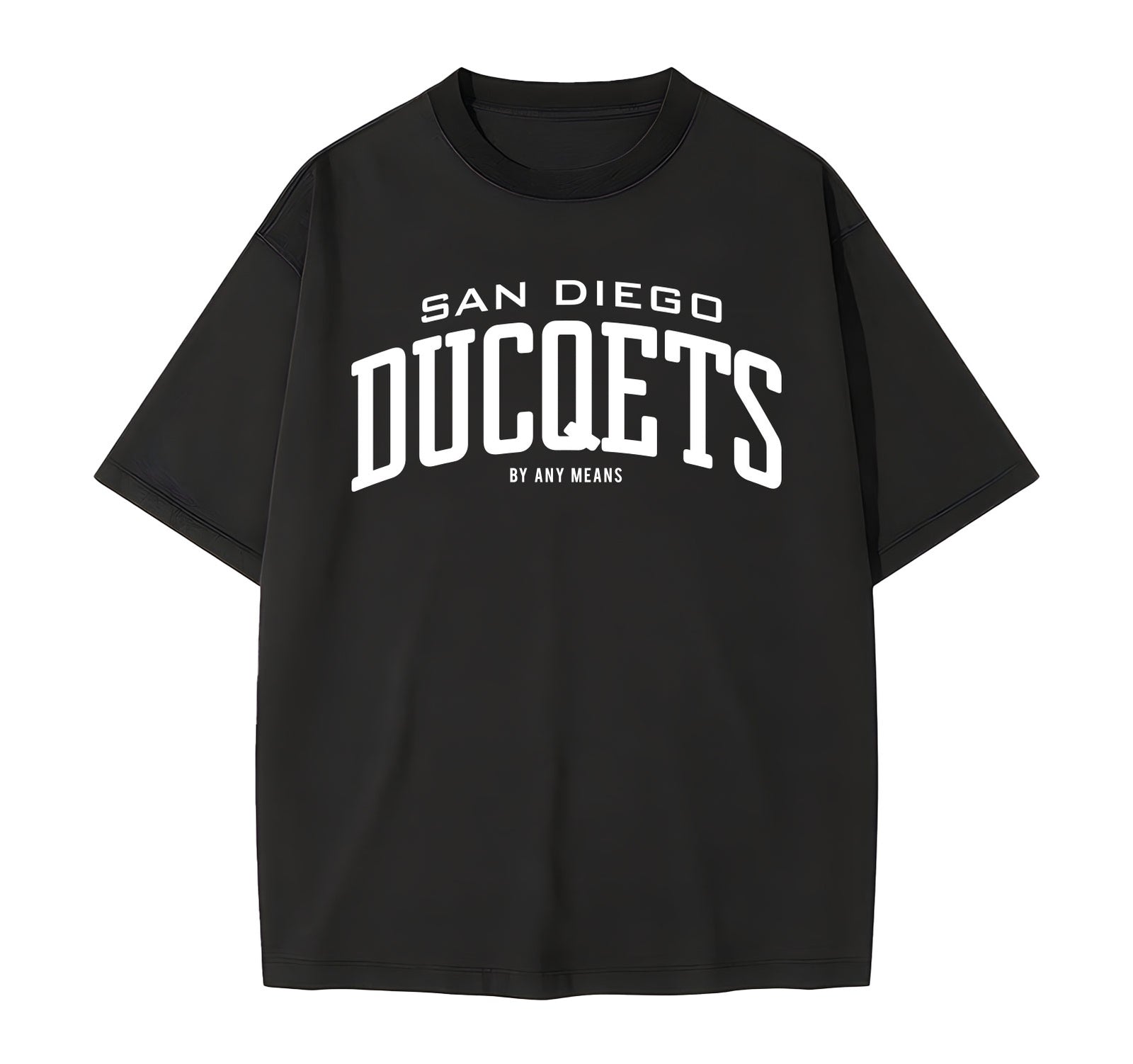 Dodgers Tee - Ducqets