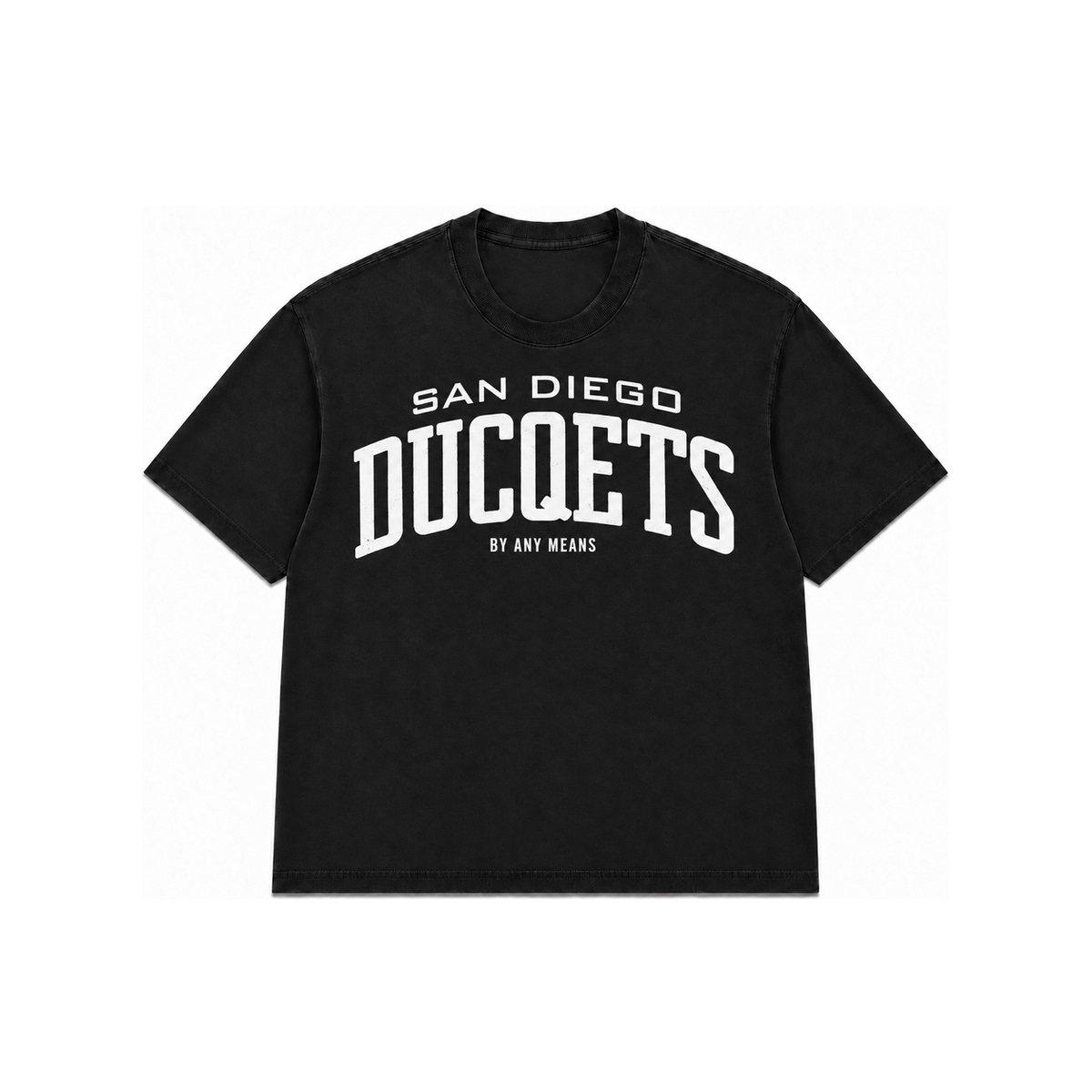 San Diego Ducqets