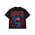 Skull Flames