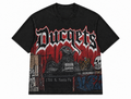 South Santa Fe Tee