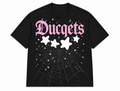 Starry Web Tee
