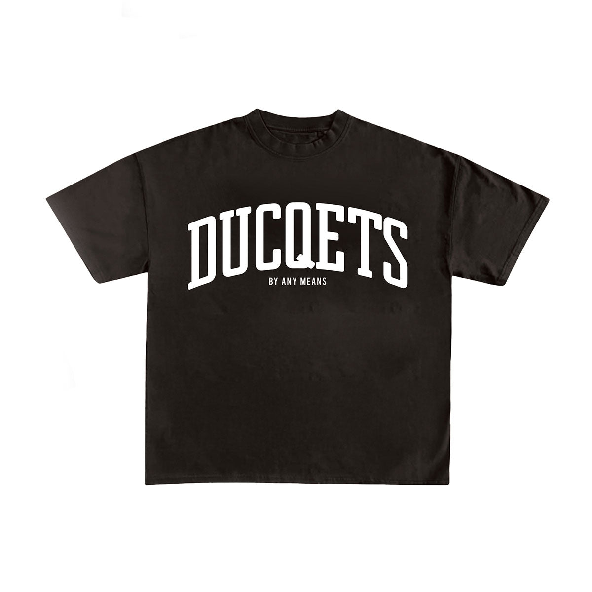 Ducqets Classic T-shirt