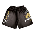 Ducqets Stay Gold Shorts
