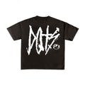 Ducqets Sprayed T-shirt