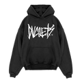 Ducqets Sprayed Hoodie