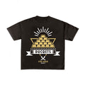 Ducqets Stay Gold T-shirt