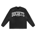 Ducqets Classic Sweater