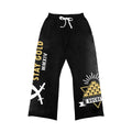 Ducqets Stay Gold Sweats