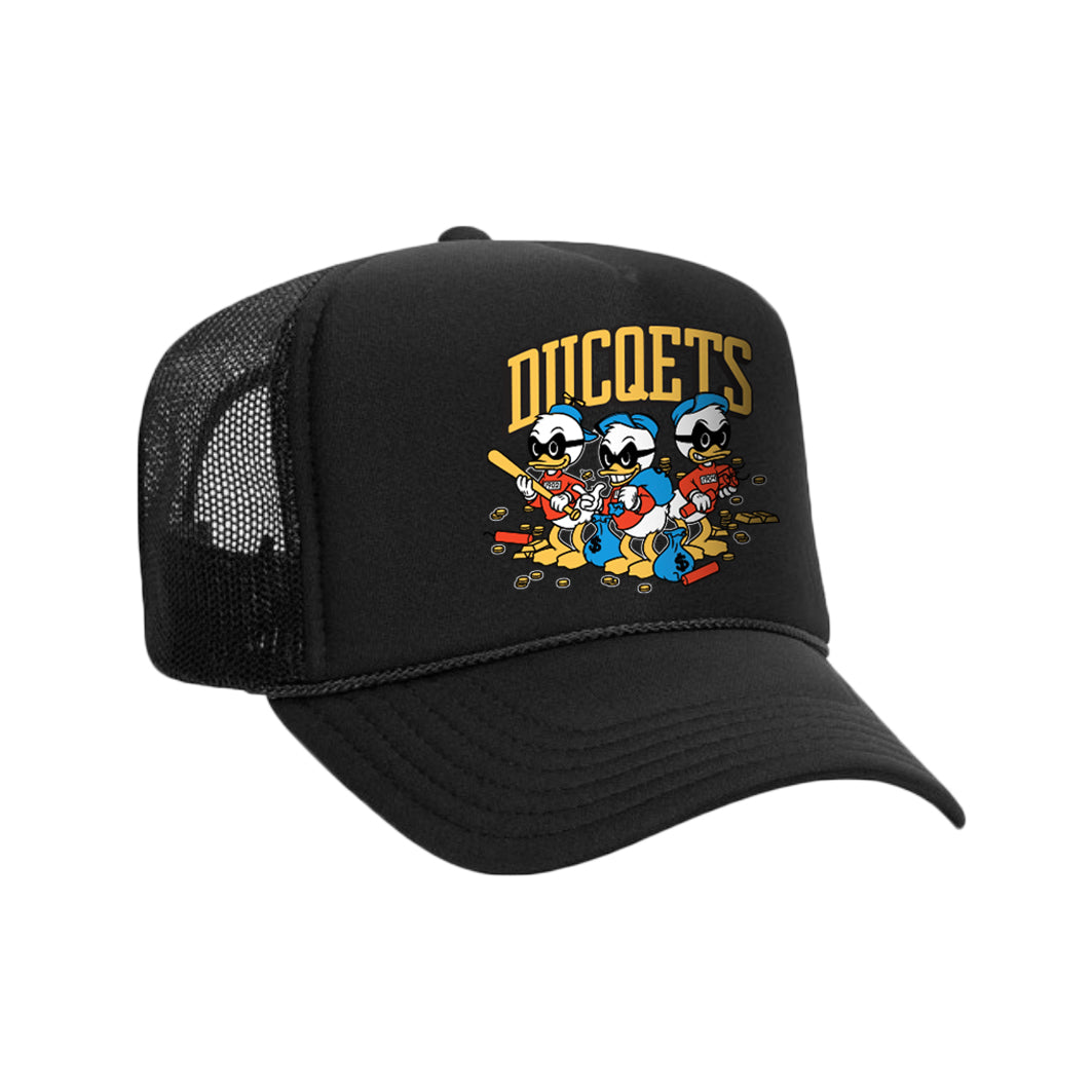 Ducqtales Hat